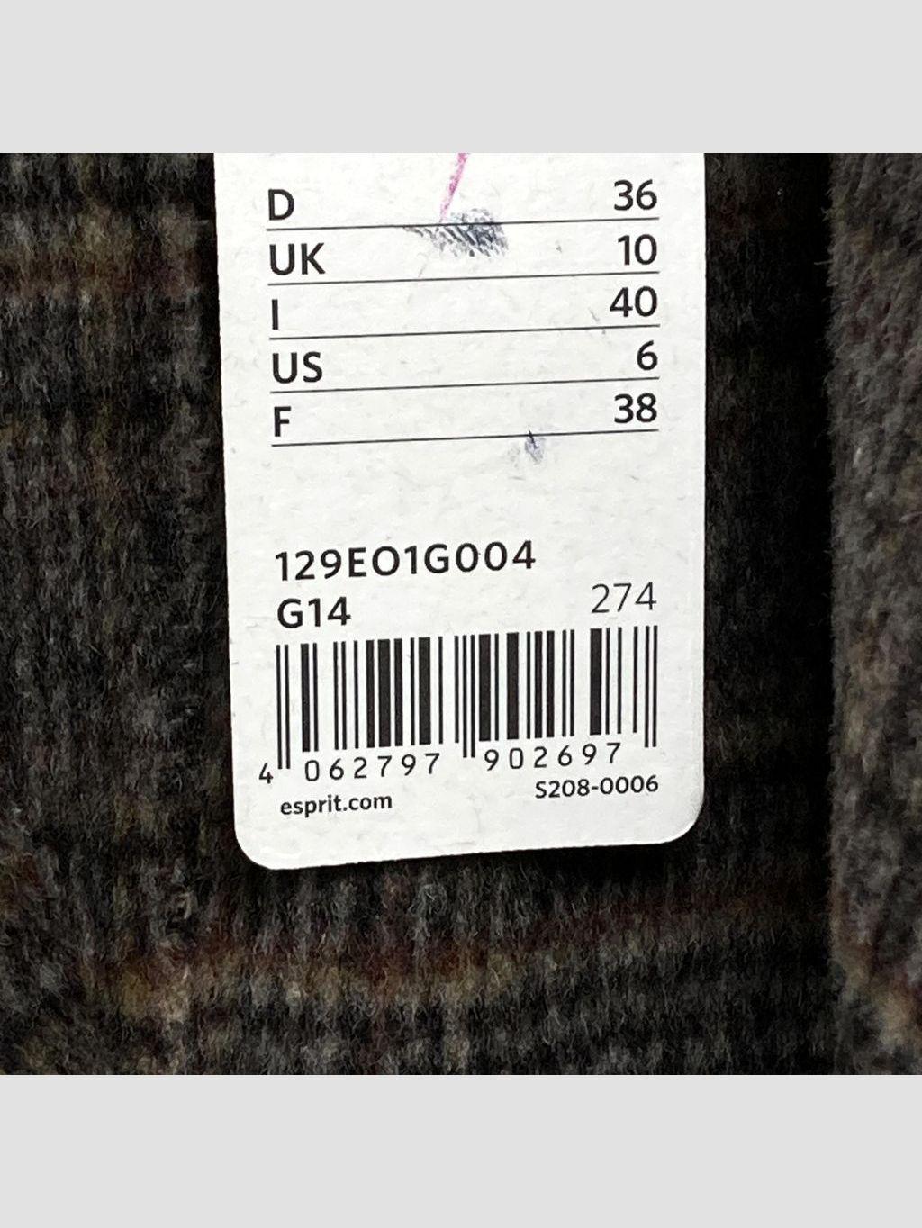 Abrigo ESPRIT - Talla S (VOP01049453)-3