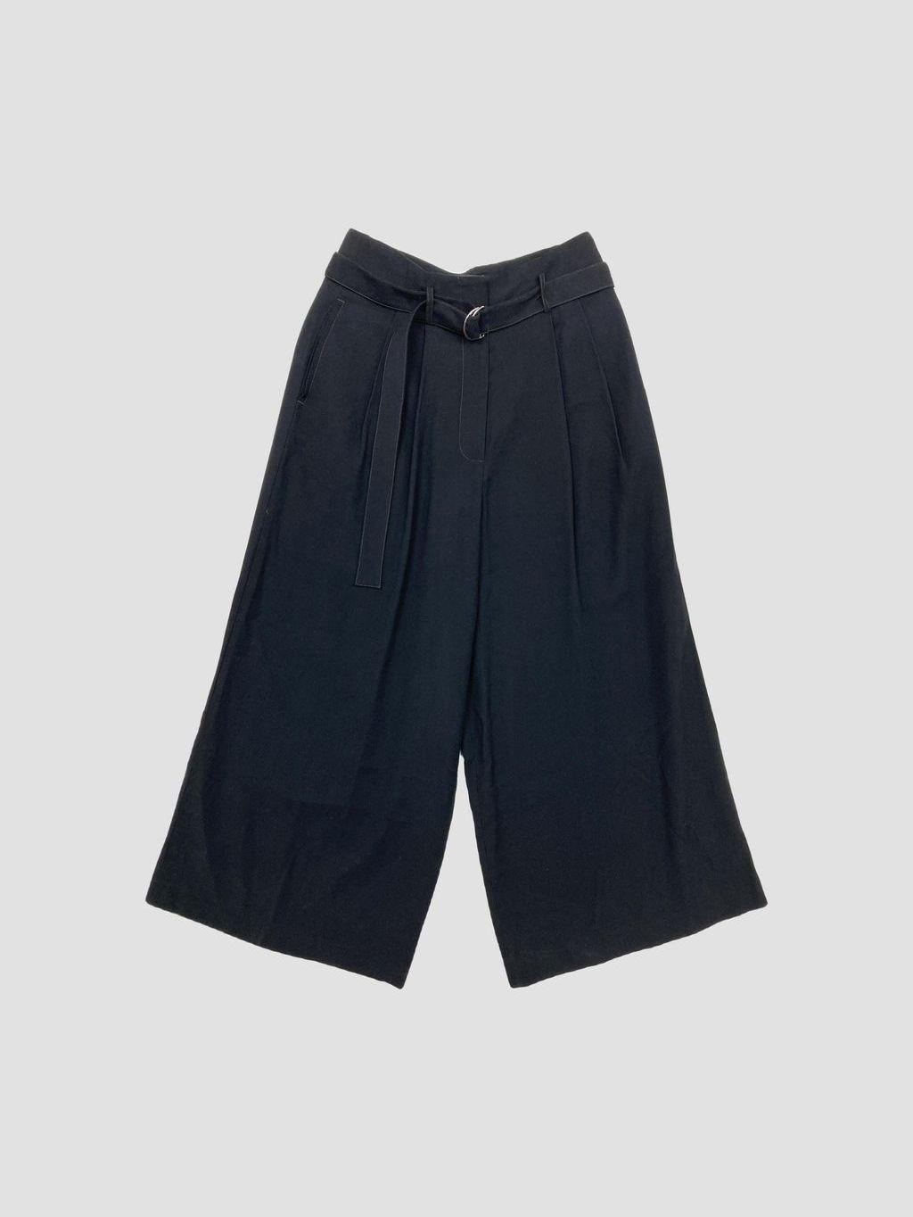 Pantalón BIMBA Y LOLA - Talla 36 (VOP01154249)-2