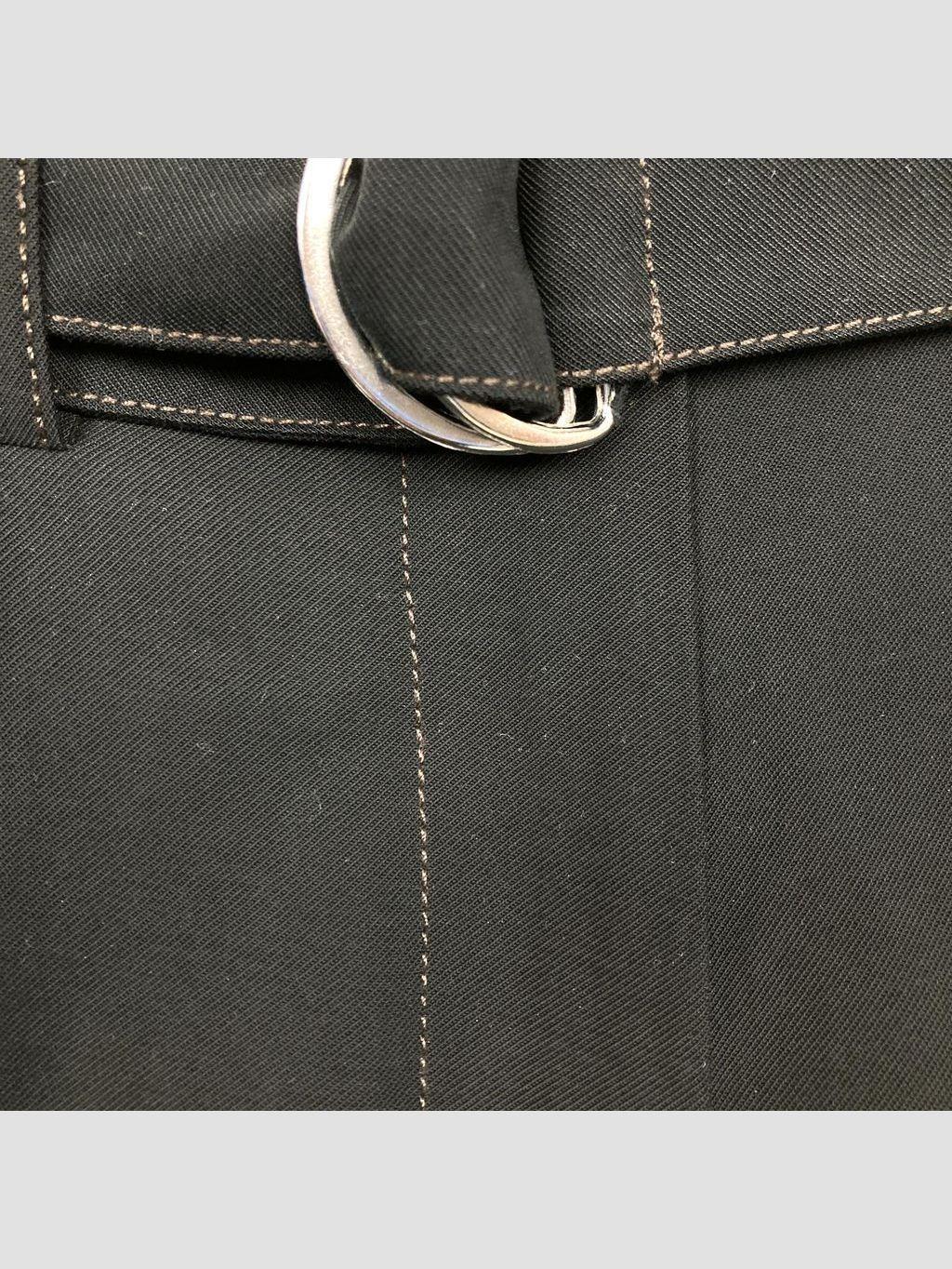 Pantalón BIMBA Y LOLA - Talla 36 (VOP01154249)-6