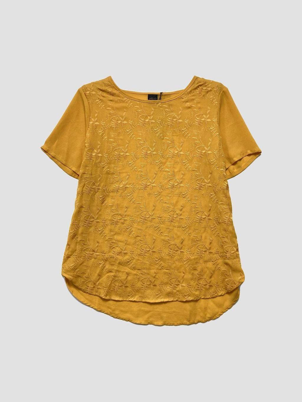 Blusa STEFANO COCCI - Talla M (VOP00922021)-0