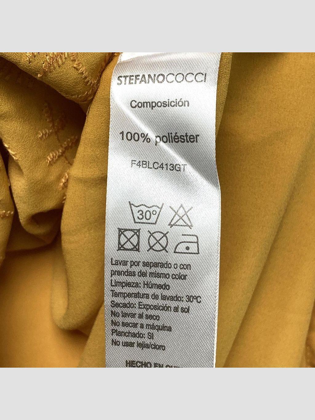 Blusa STEFANO COCCI - Talla M (VOP00922021)-3