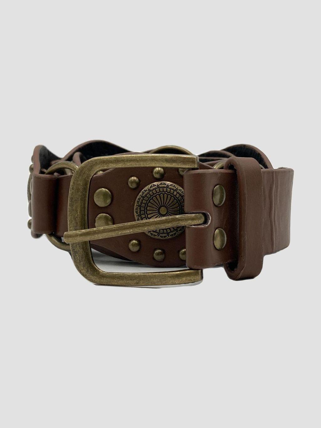 Cinturón VINTAGE - Talla Talla Única (VOP01068193)-0