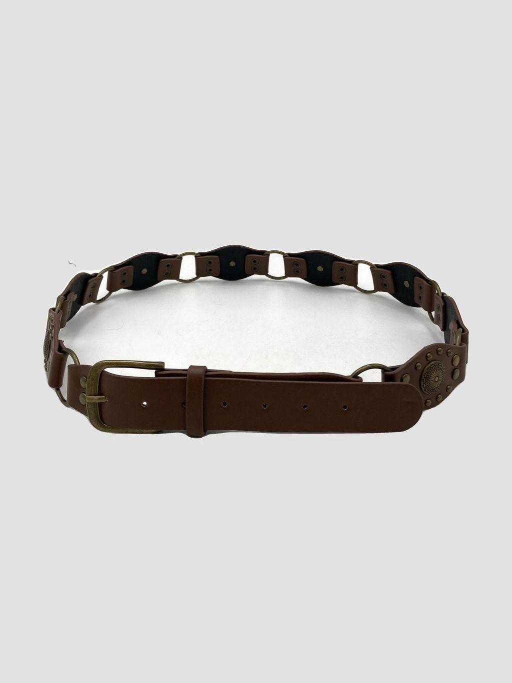 Cinturón VINTAGE - Talla Talla Única (VOP01068193)-1