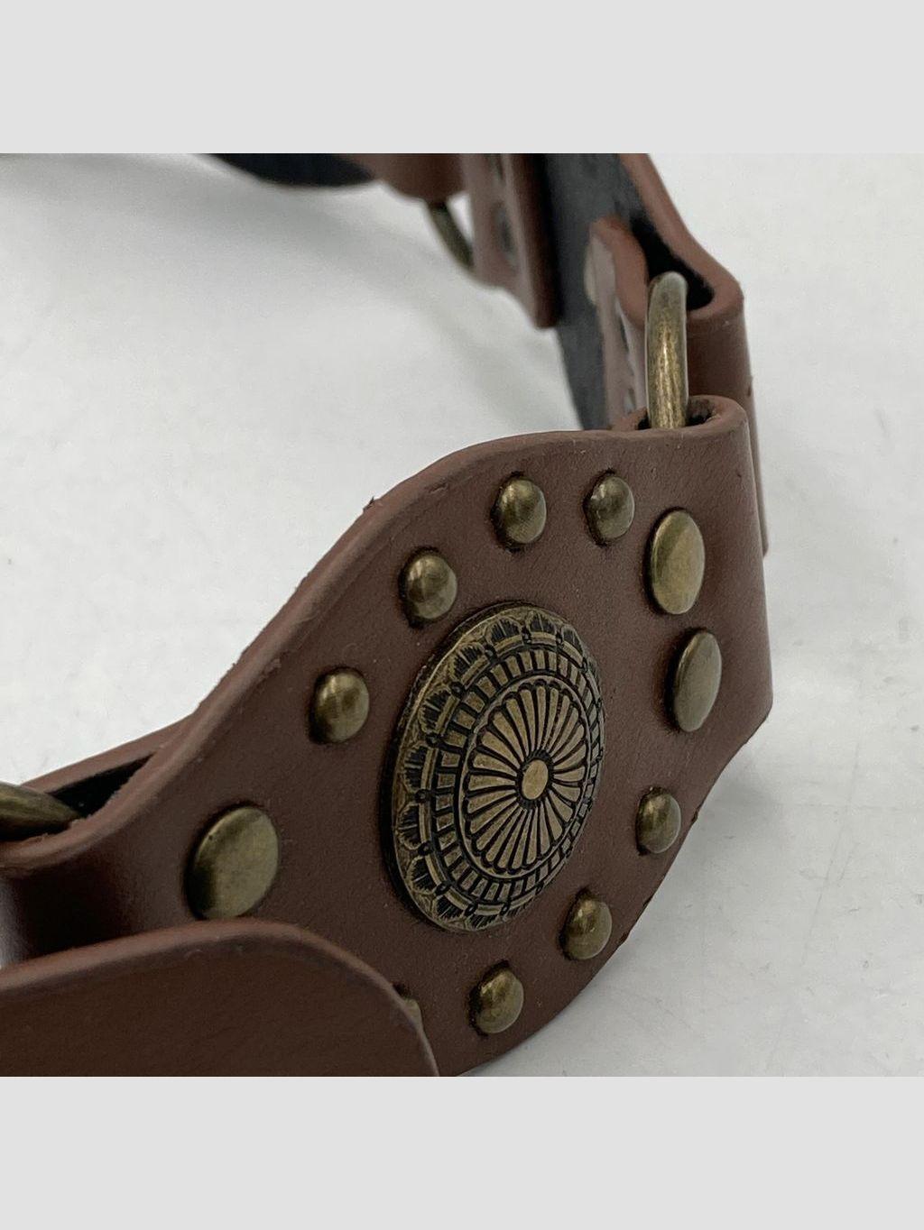 Cinturón VINTAGE - Talla Talla Única (VOP01068193)-2