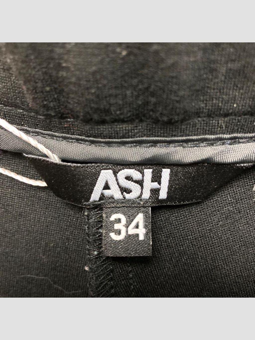 Calza ASH - Talla 34 (VOP00781509)-2