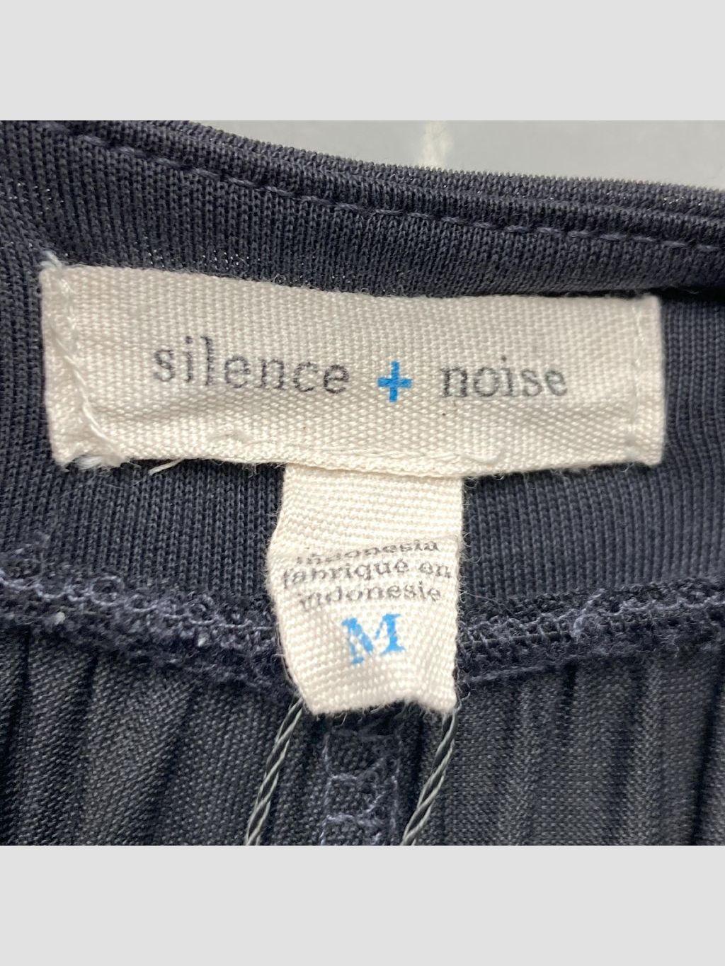 Enterito SILENCE + NOISE - Talla M (VOP00906825)-2
