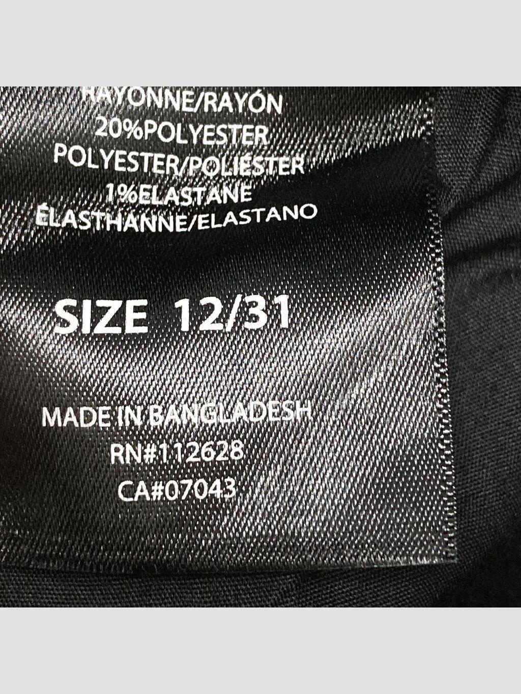 Jean ELIE TAHARI - Talla 44 (VOP00847425)-3