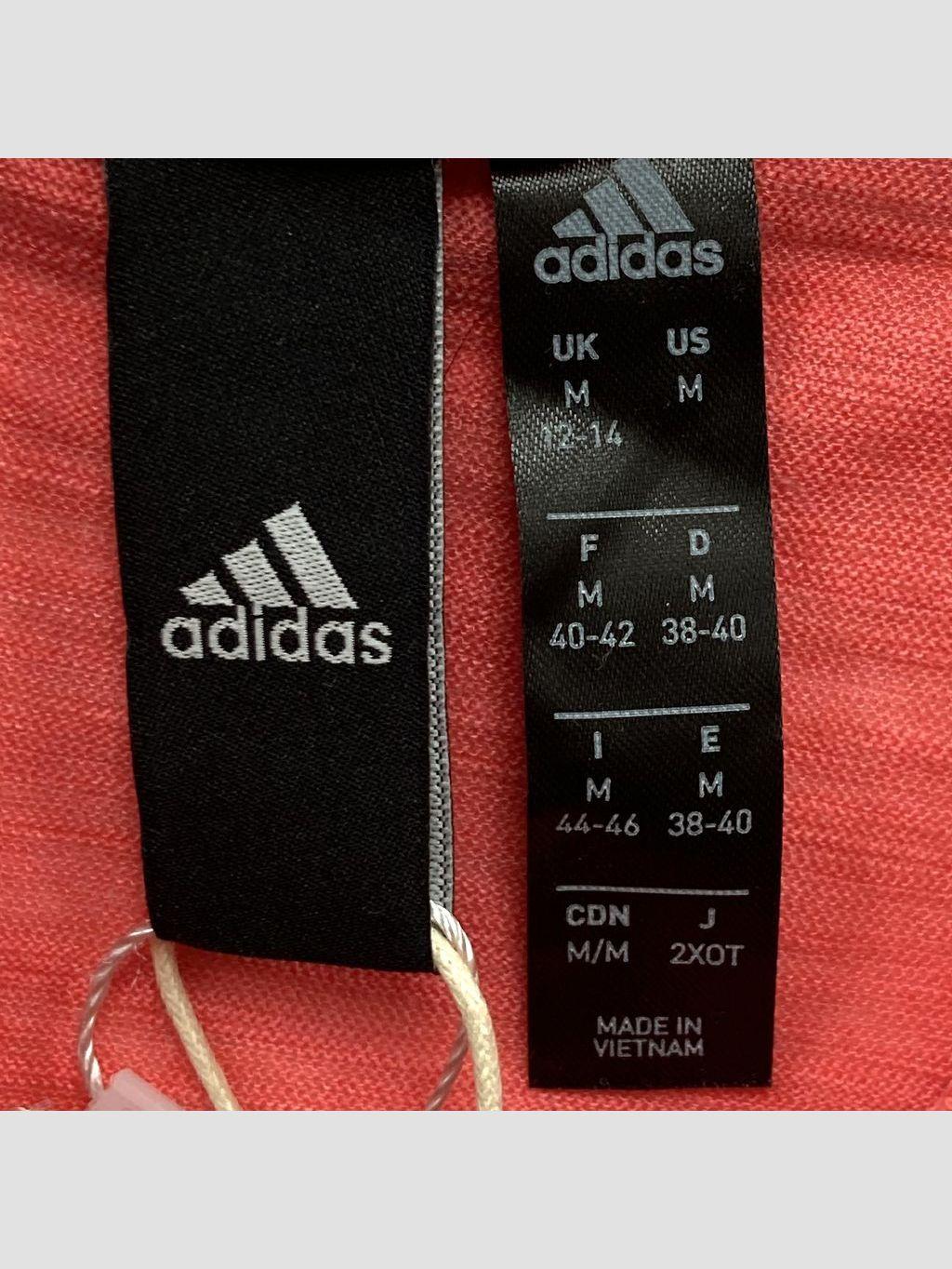 Polera ADIDAS - Talla M (VOP01033927)-1