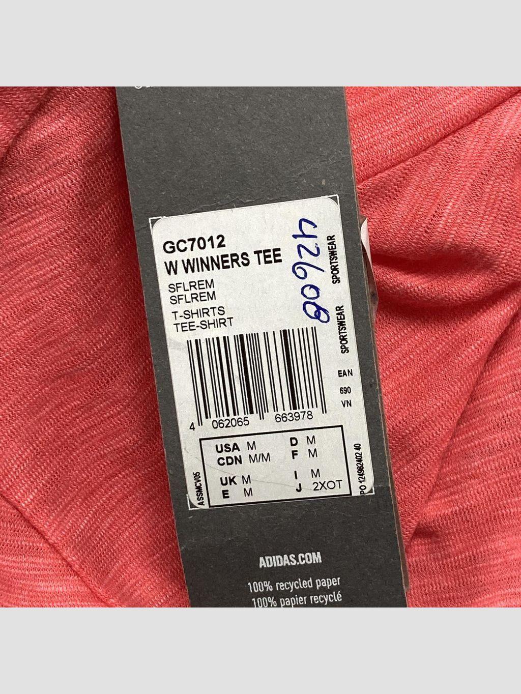 Polera ADIDAS - Talla M (VOP01033927)-2