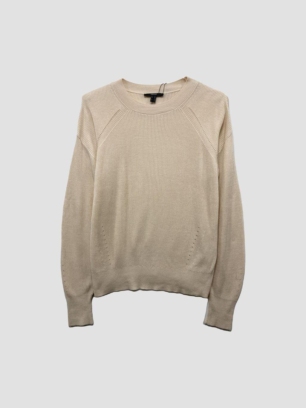 Sweater ESPRIT - Talla M (VOP00942737)-0