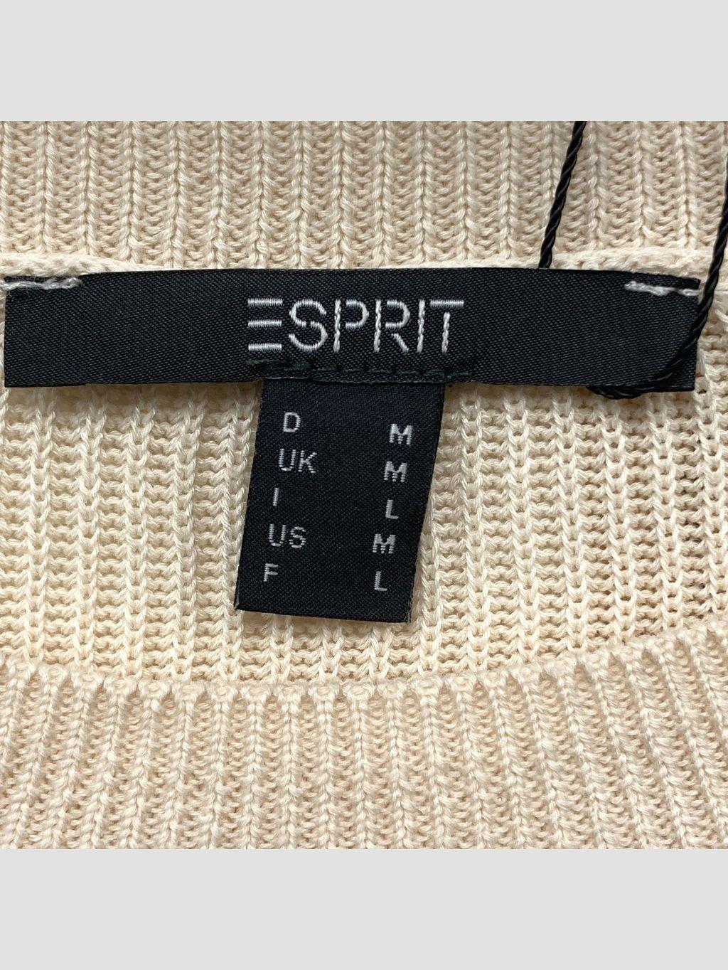 Sweater ESPRIT - Talla M (VOP00942737)-1