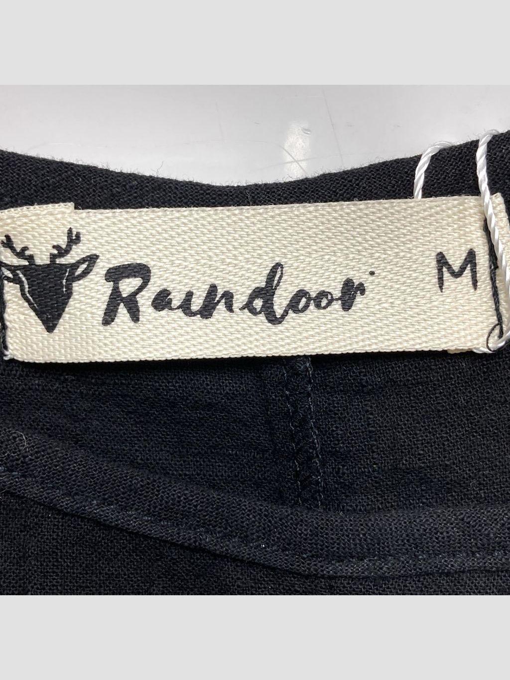 Enterito RAINDOOR - Talla M (VOP00826629)-1