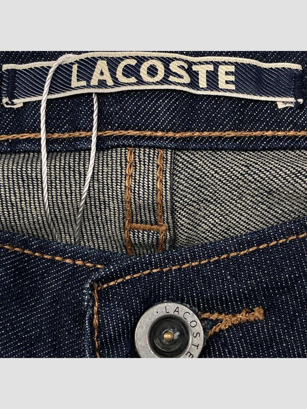 Jean LACOSTE - Talla 38 (VOP01076661)-2