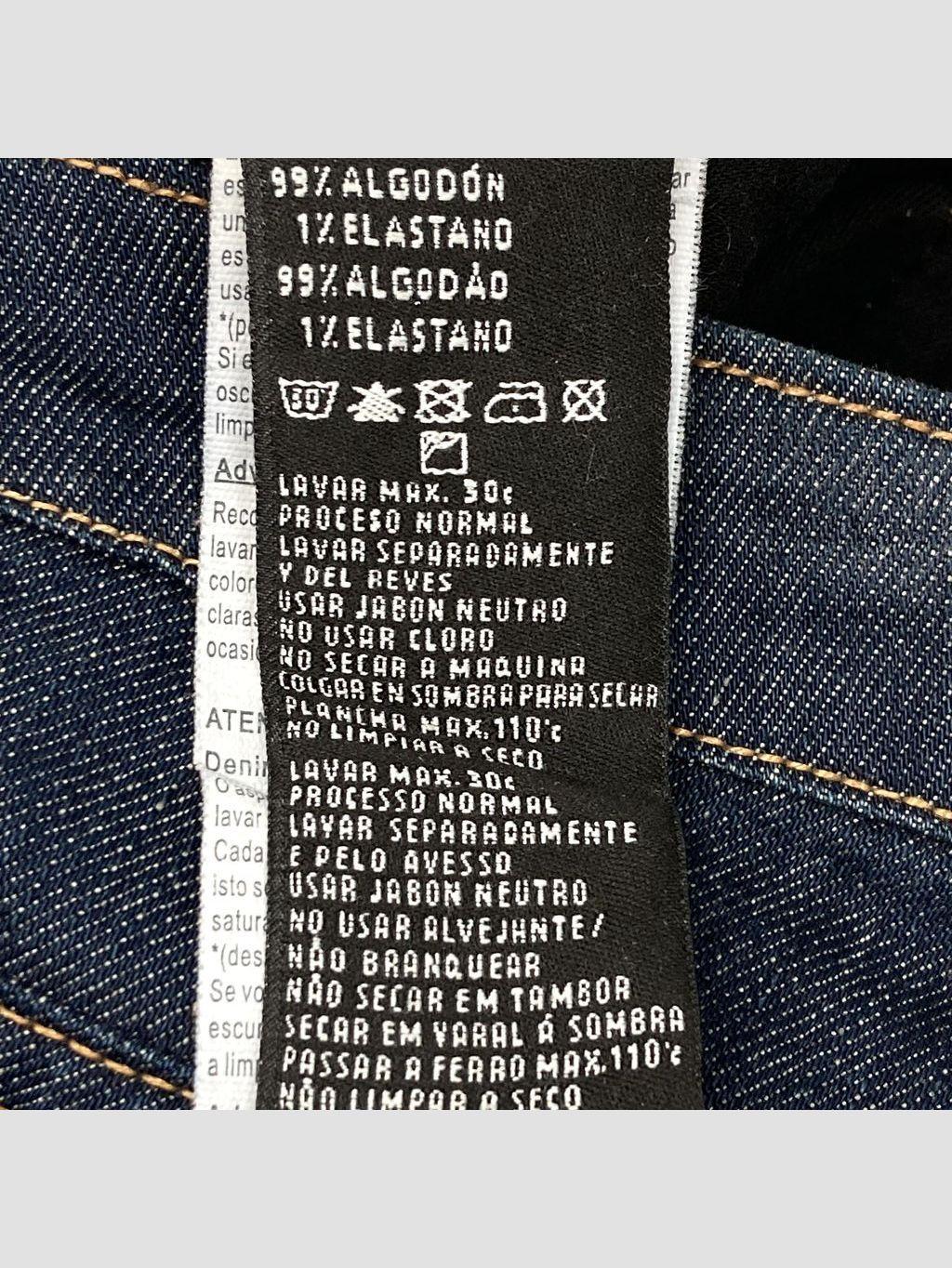 Jean LACOSTE - Talla 38 (VOP01076661)-5