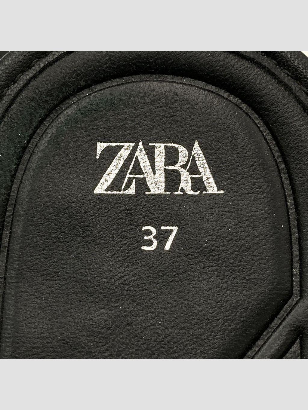 Sandalias ZARA - Talla 37 (VOP00984520)-2