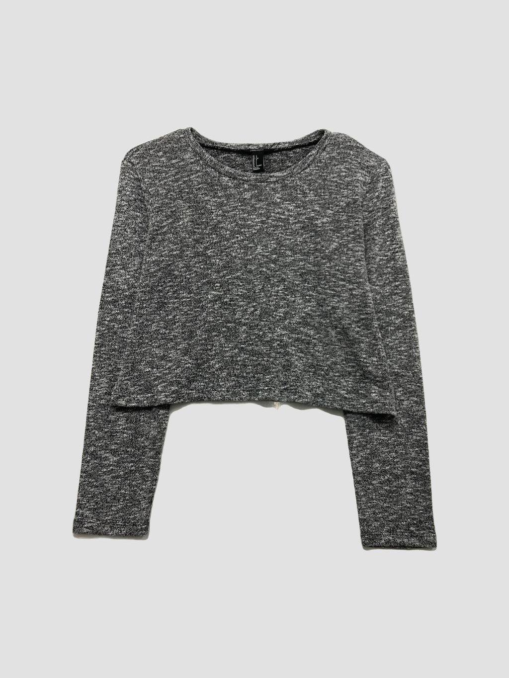 Sweater FOREVER 21 - Talla L (VOP00938012)-0