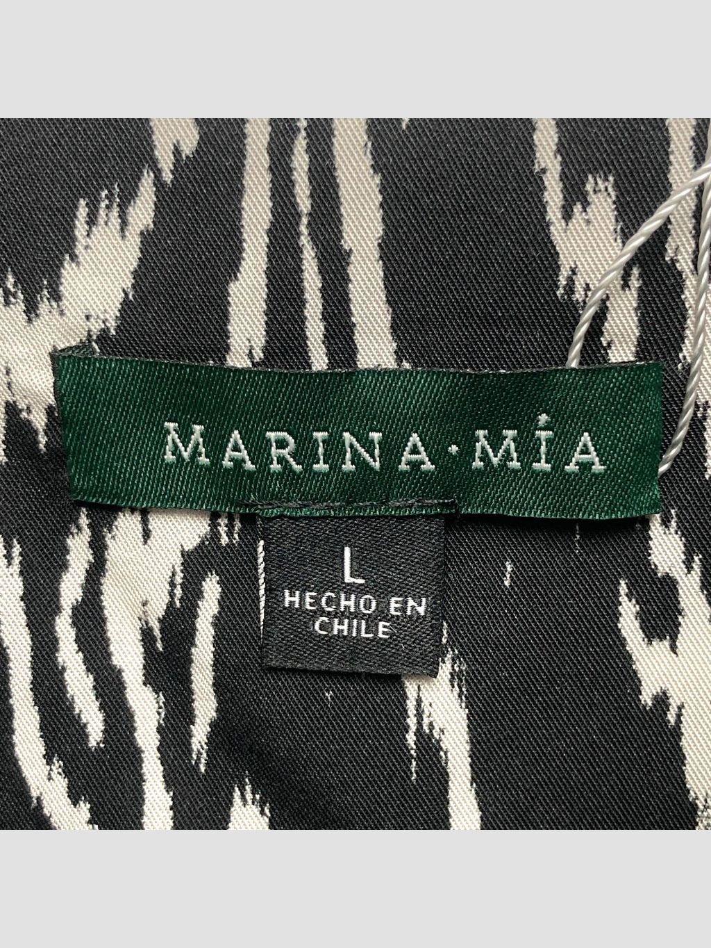 Blusa MARINA MIA - Talla L (VOP00977871)-1