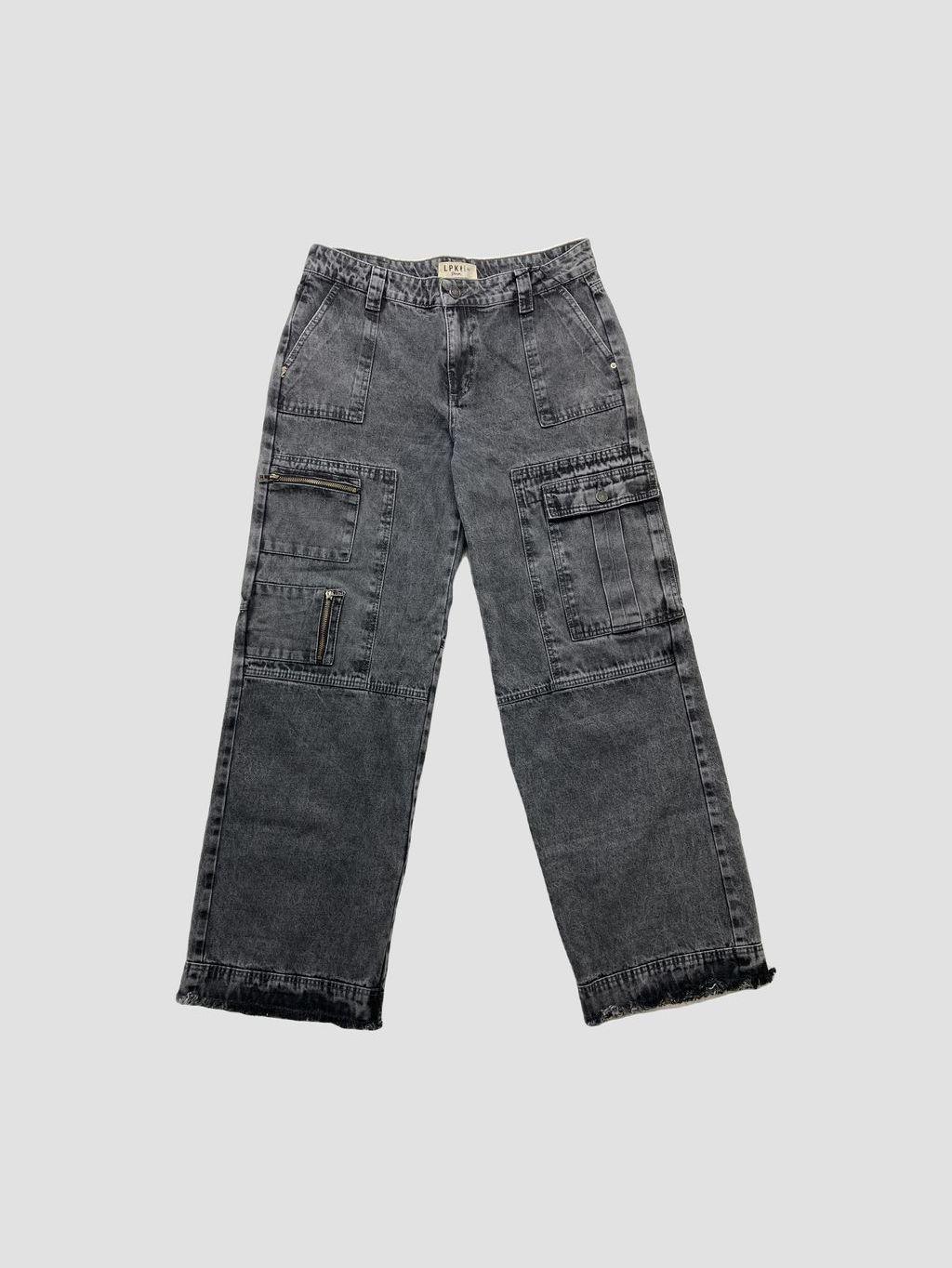 Jean LOLITA POCKET - Talla 42 (VOP00913854)-0
