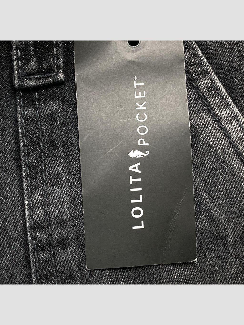 Jean LOLITA POCKET - Talla 42 (VOP00913854)-3