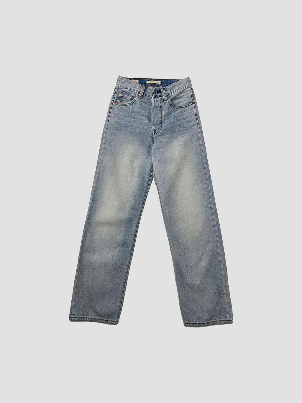 Jean LEVI'S - Talla 34 (VOP01158024)-0