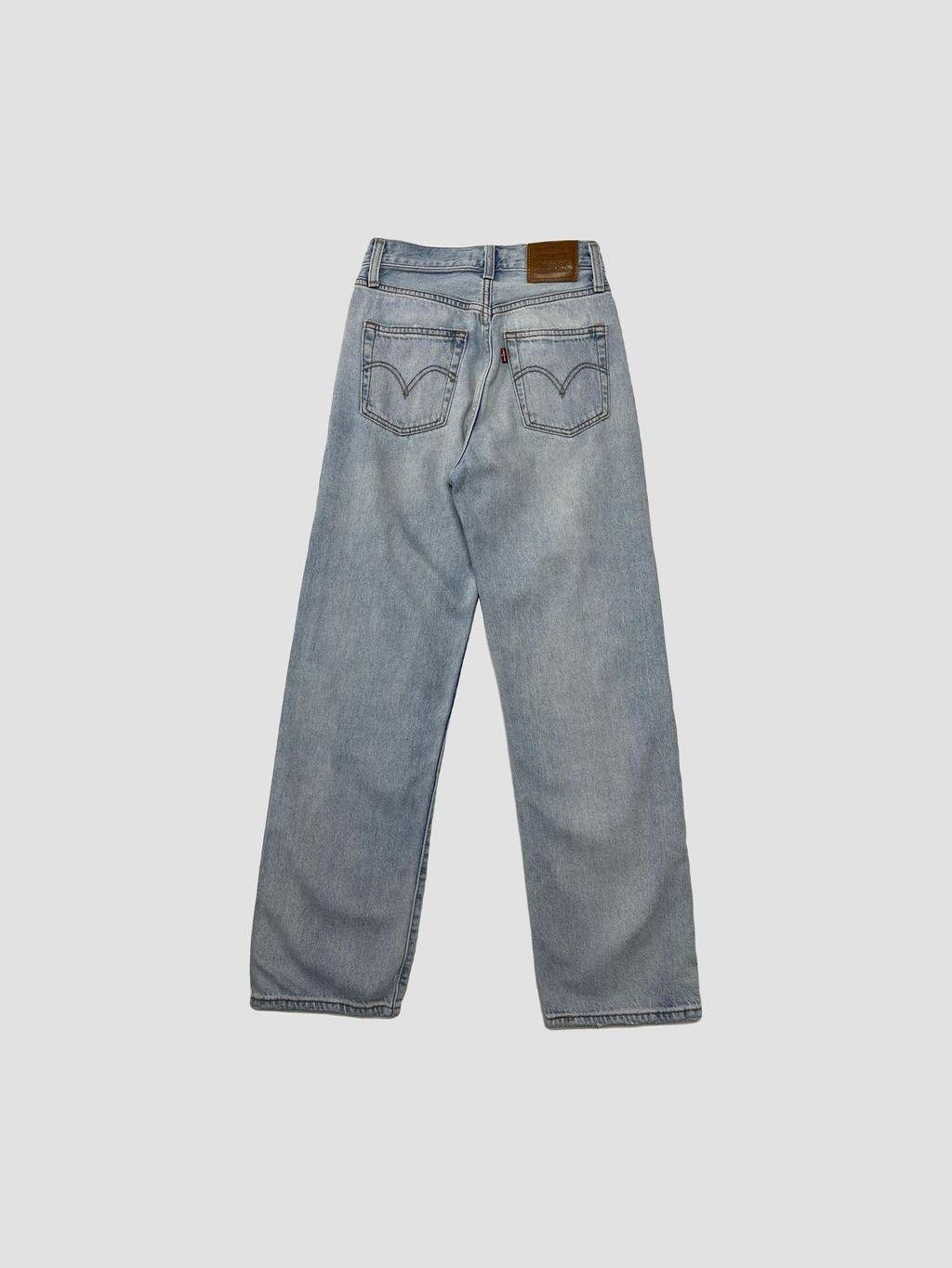 Jean LEVI'S - Talla 34 (VOP01158024)-1