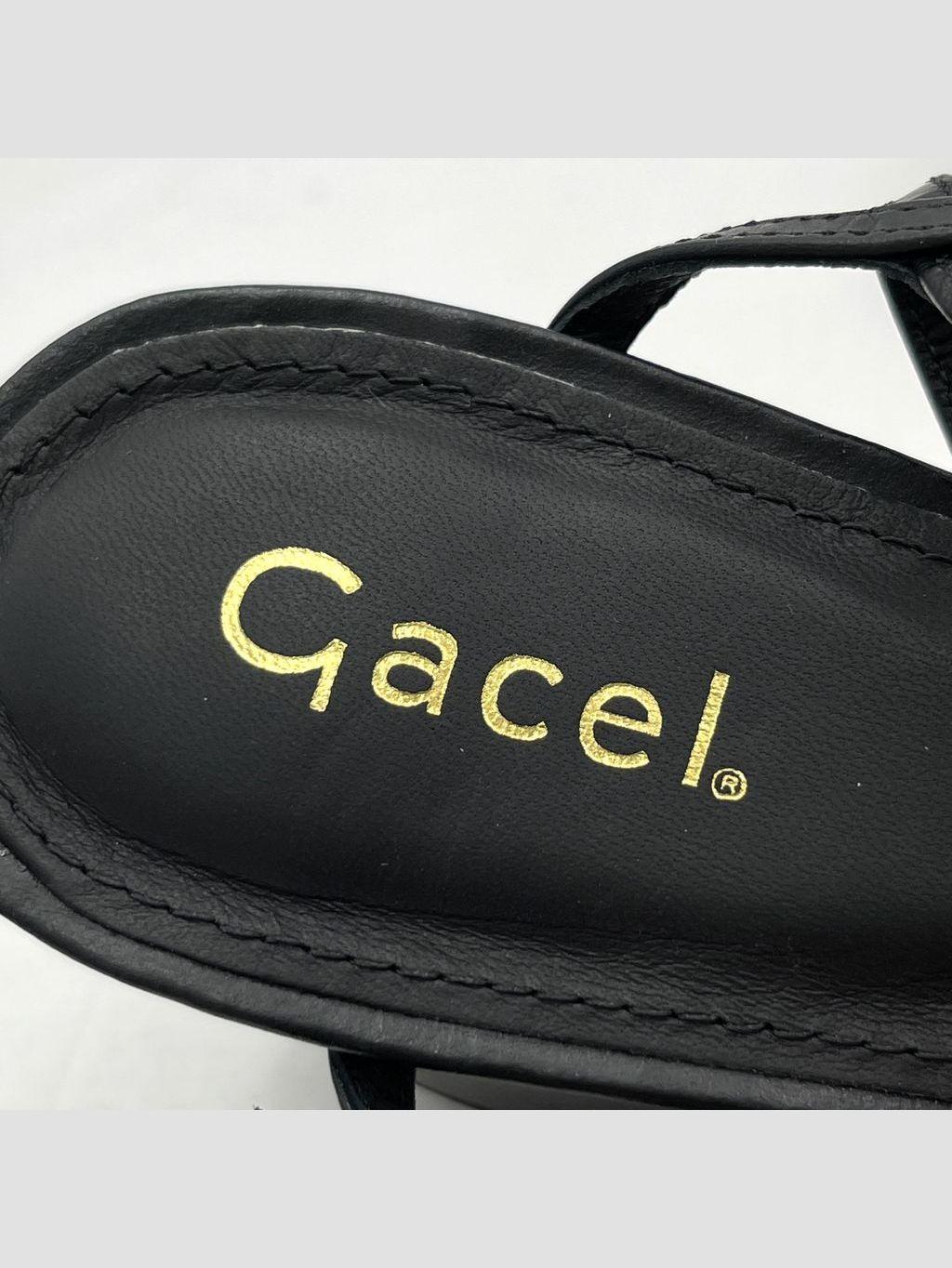 Zapatos de taco GACEL - Talla 39 (VOP01129063)-2