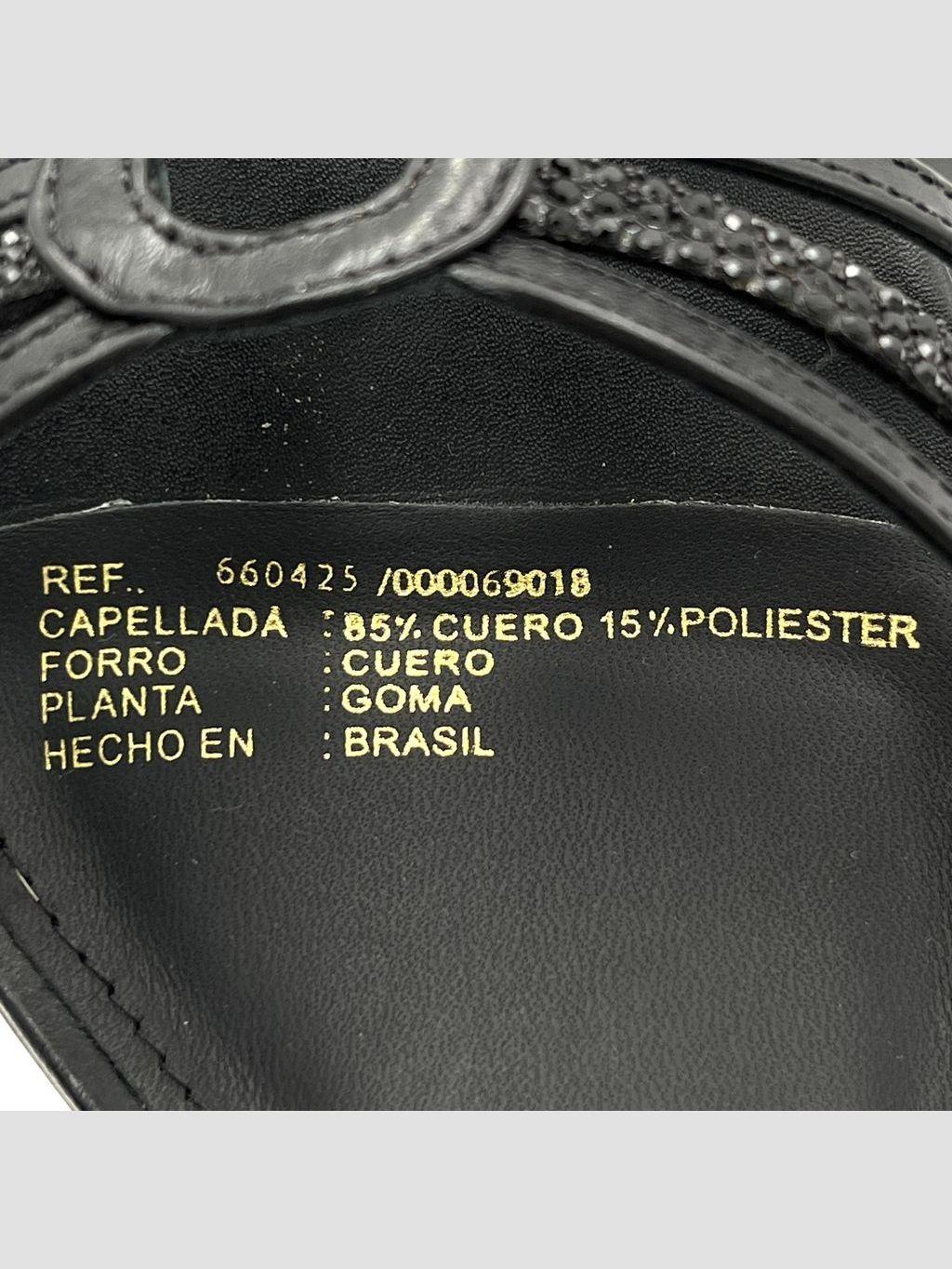 Zapatos de taco GACEL - Talla 39 (VOP01129063)-3