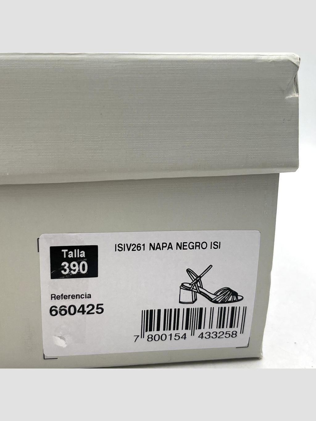 Zapatos de taco GACEL - Talla 39 (VOP01129063)-4