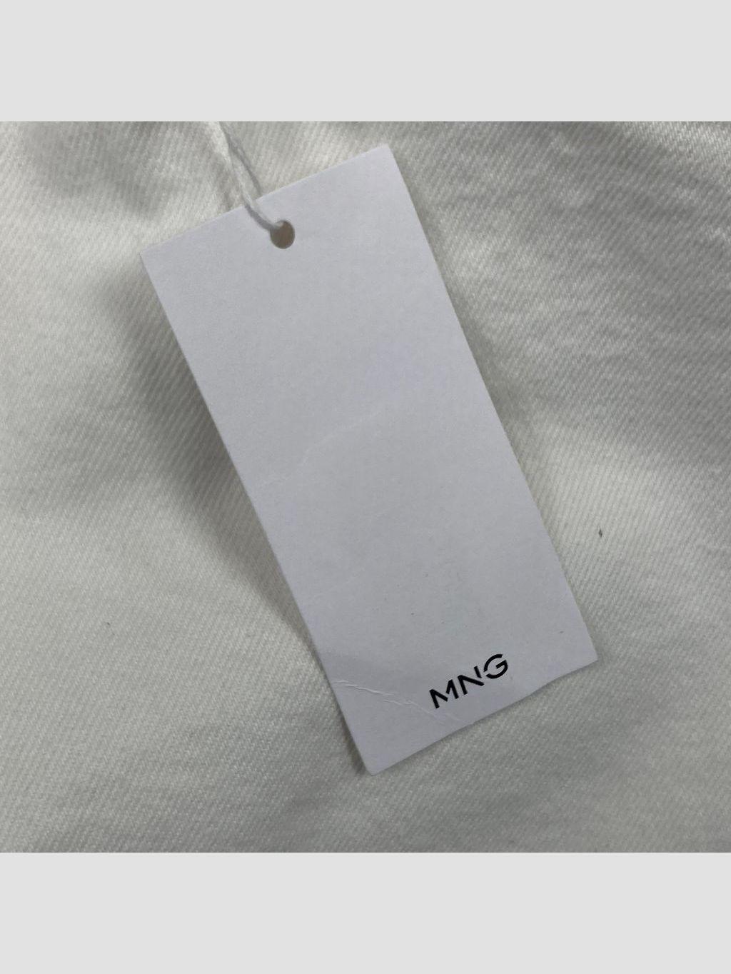 Short MANGO - Talla 42 (VOP01156037)-3