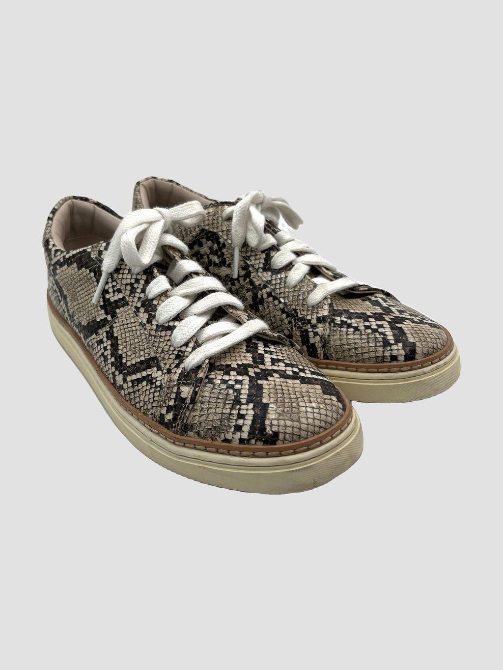 Zapatillas ZARA - Talla 40 (VOP01214707)-1