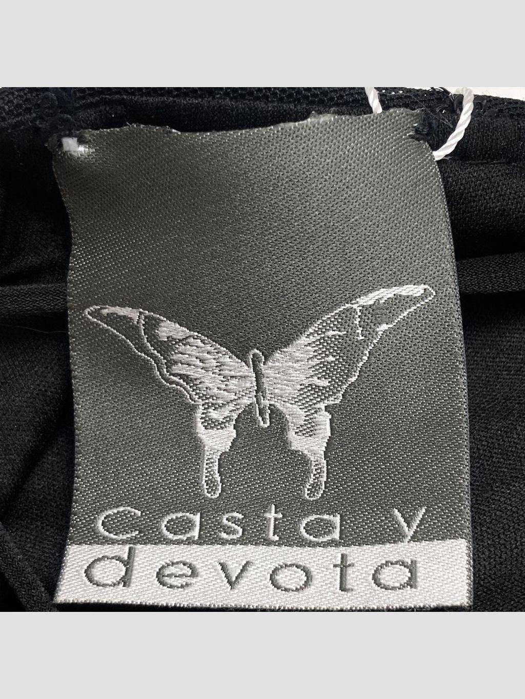 Vestido largo CASTA & DEVOTA - Talla S (VOP00970691)-2