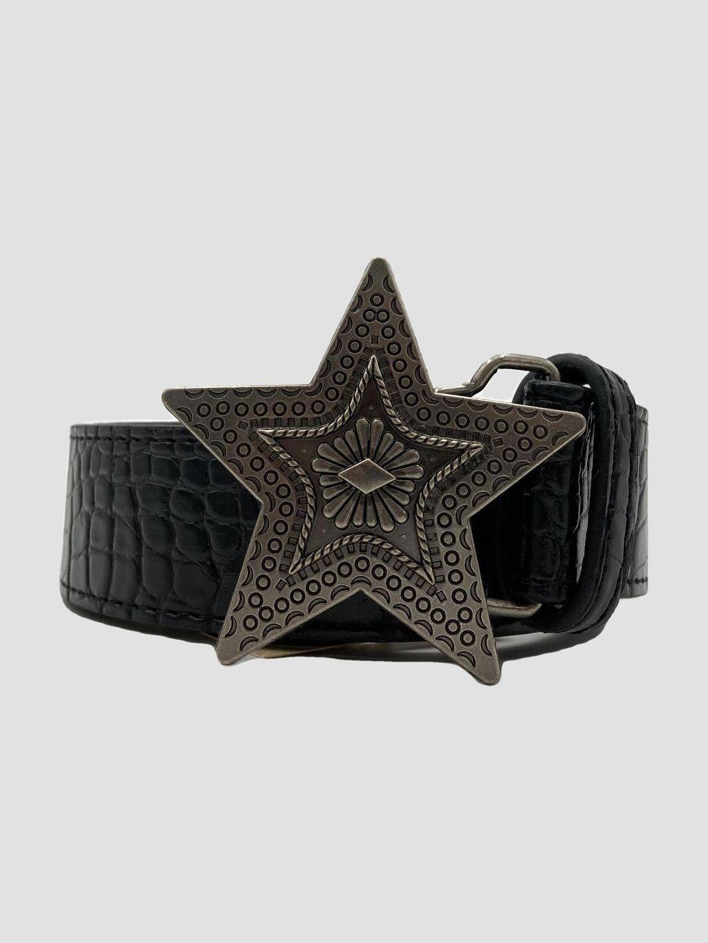 Cinturón VINTAGE - Talla Talla Única (VOP01059917)-0