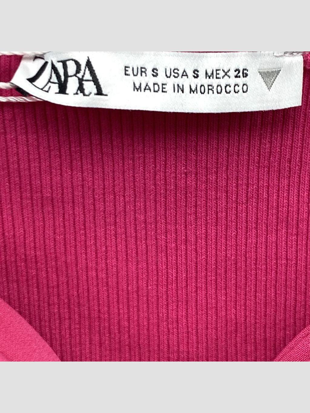Top ZARA - Talla S (VOP00984859)-1