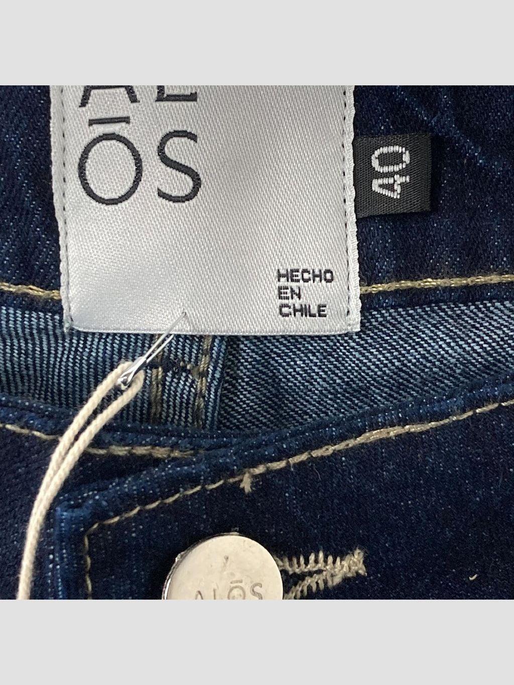 Jean ALOS - Talla 40 (VOP01083319)-7