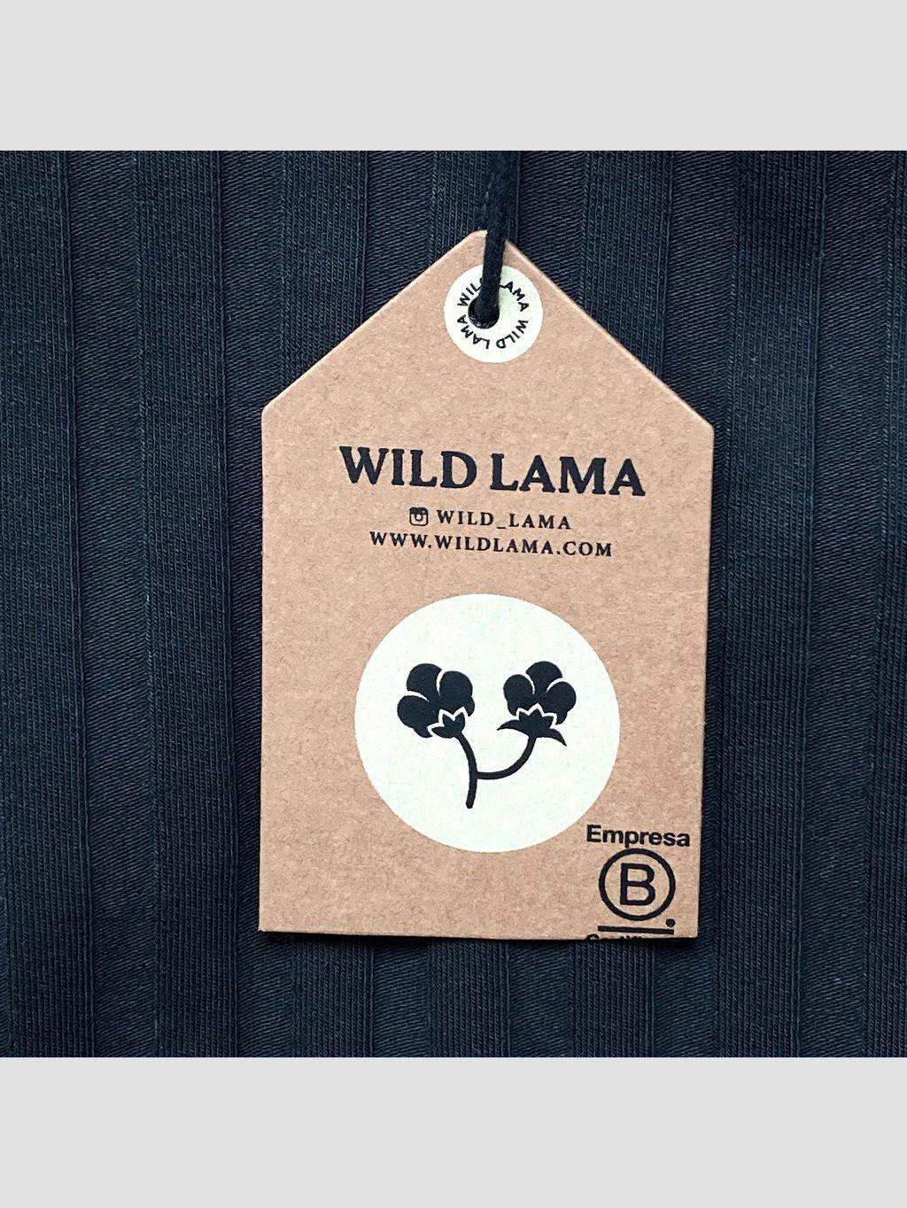 Polera WILD LAMA - Talla S (VOP00975409)-2