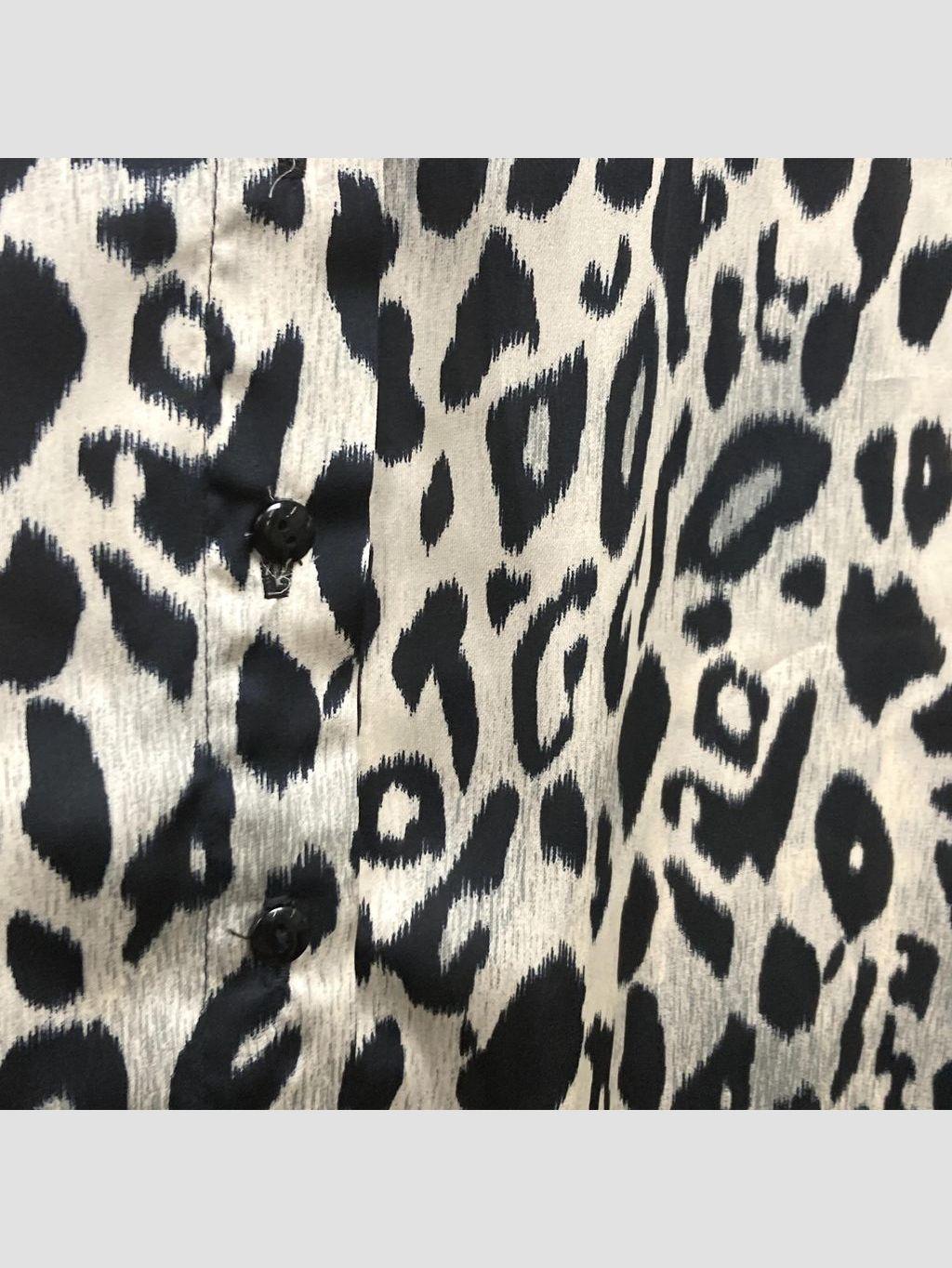 Camisa VINTAGE - Talla M (VOP00896250)-1