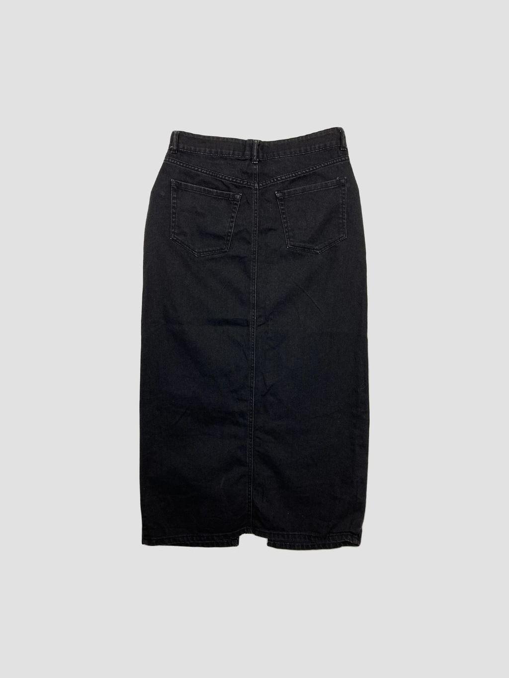 Falda larga FOSTER - Talla 38 (VOP01163256)-1