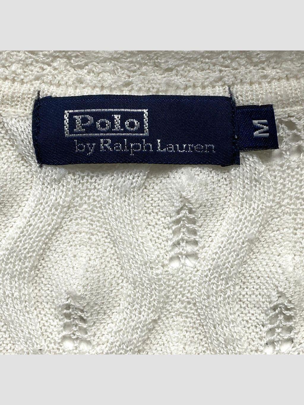 Chaleco POLO RALPH LAUREN - Talla M (VOP00982825)-3