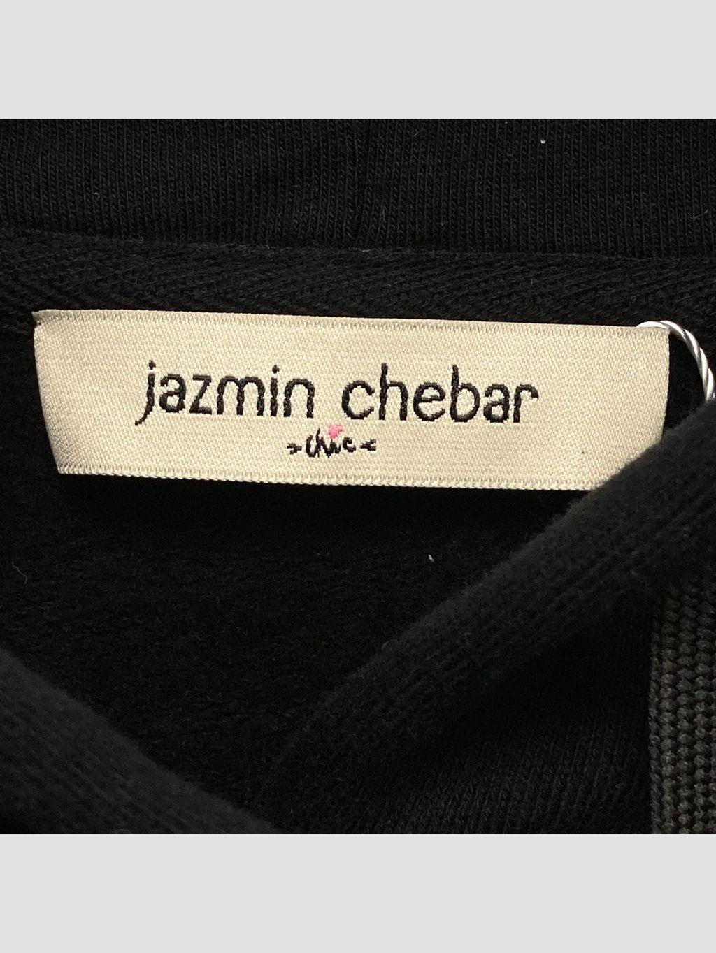 Polerón JAZMIN CHEBAR - Talla M (VOP01051874)-2