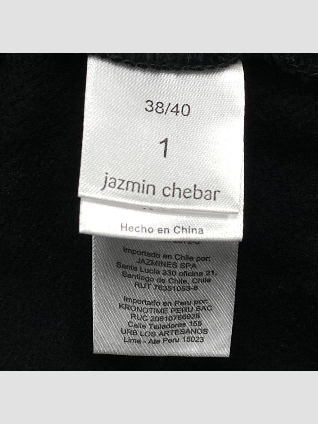 Polerón JAZMIN CHEBAR - Talla M (VOP01051874)-4