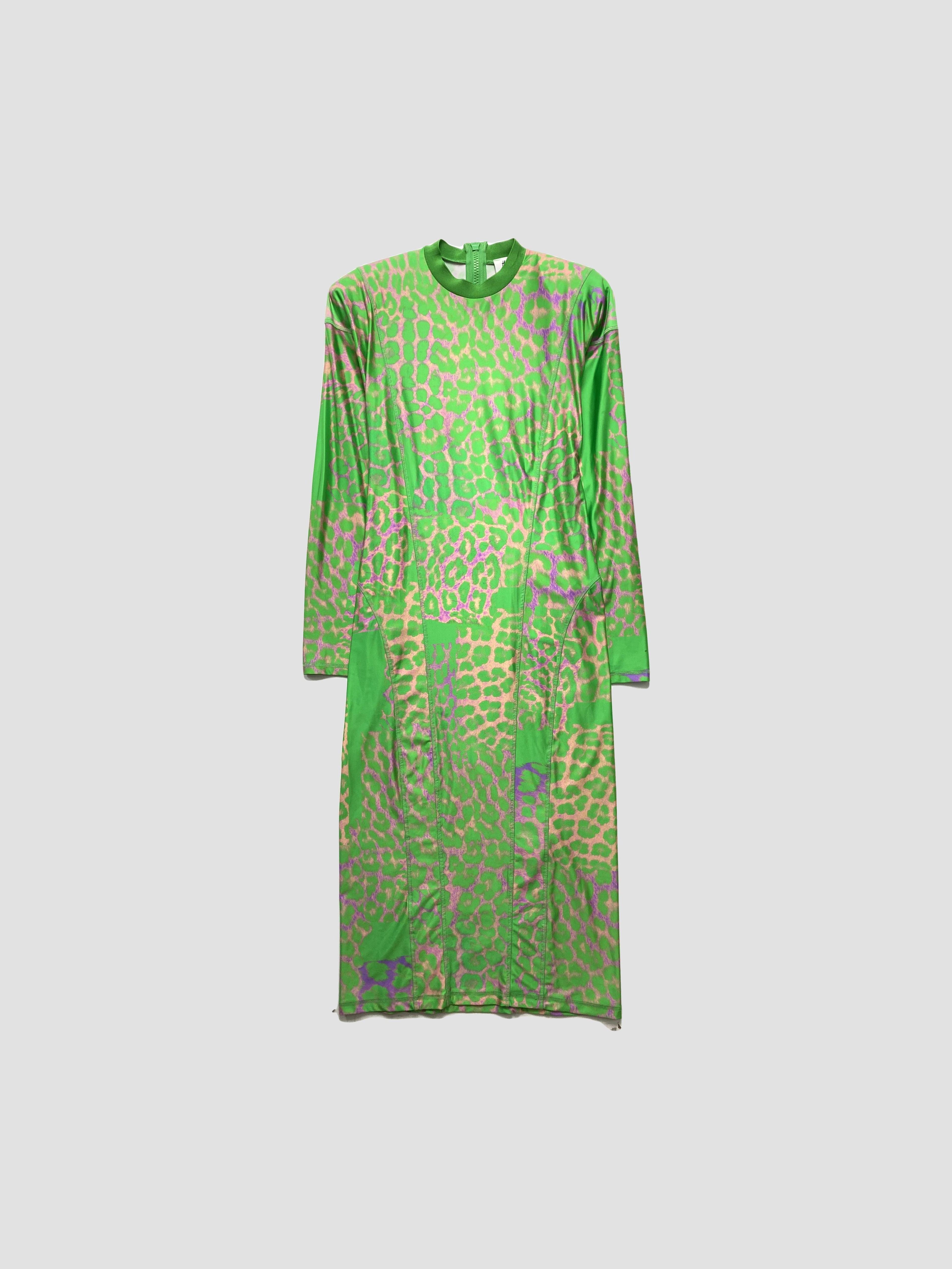 Vestido largo H&M - Talla S (VOP00956777)-0