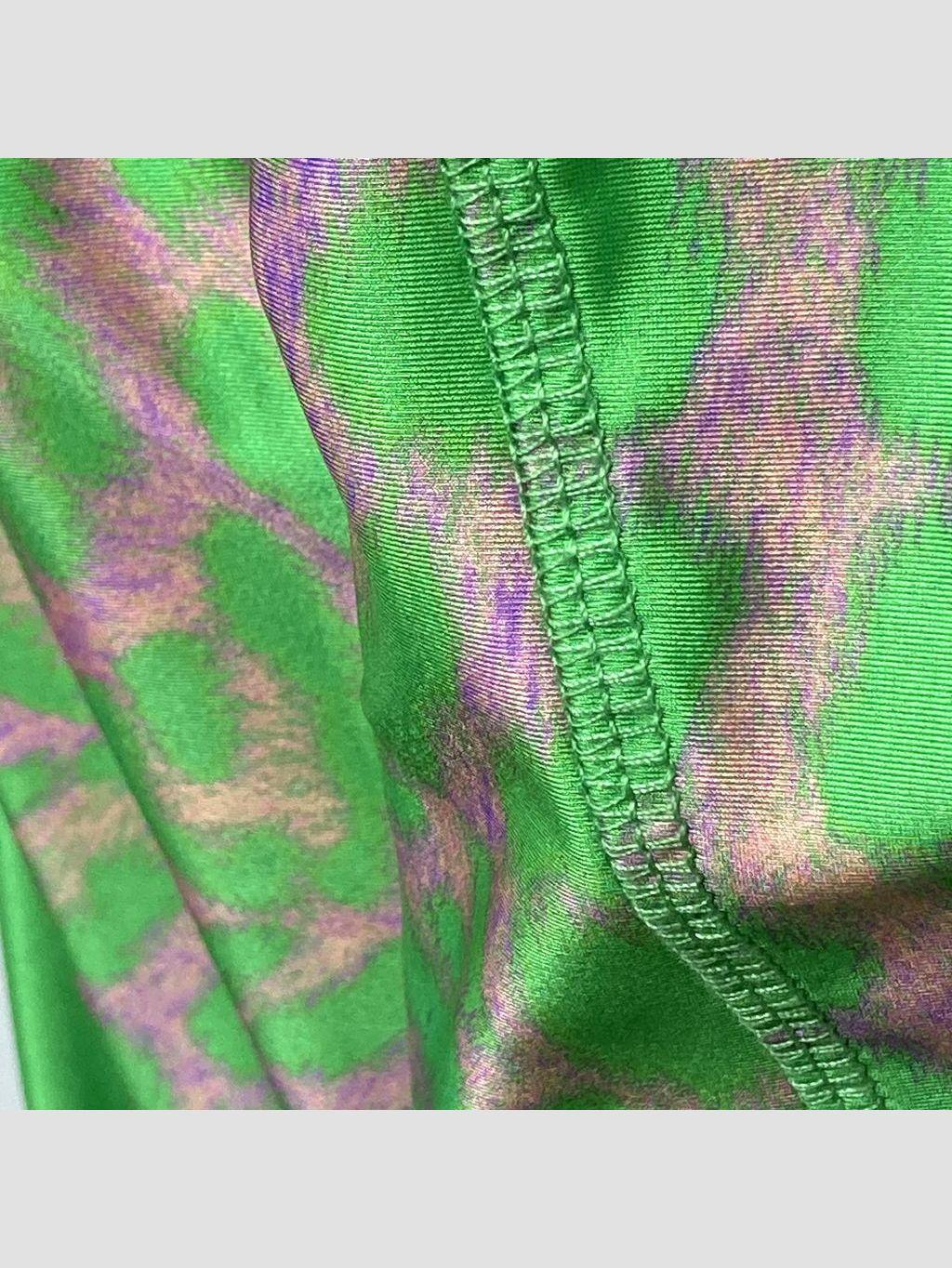 Vestido largo H&M - Talla S (VOP00956777)-2