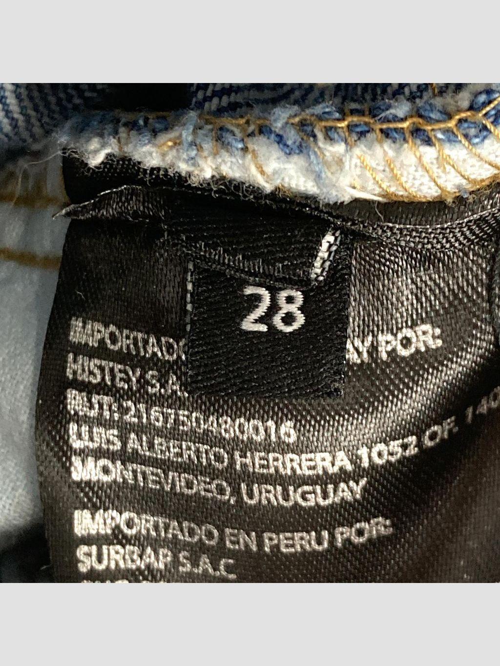 Jean PRÜNE - Talla 38 (VOP01099825)-3