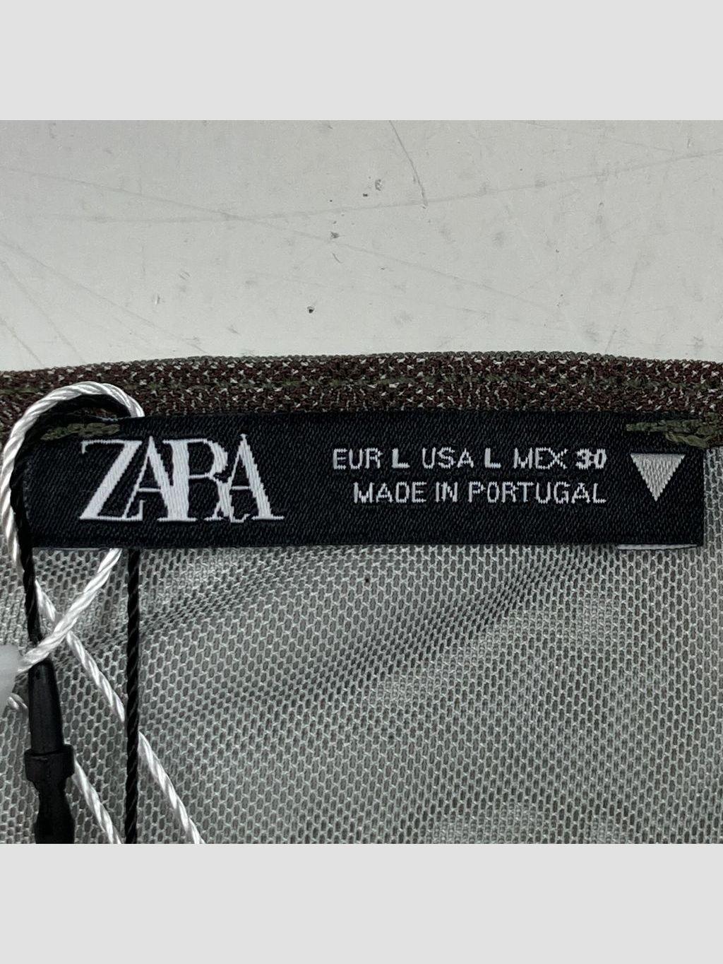 Body ZARA - Talla L (VOP01094375)-1