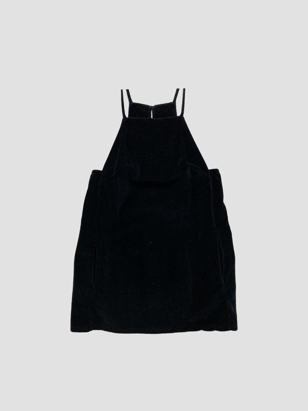Vestido corto TOPSHOP - Talla S (VOP01021302)-0