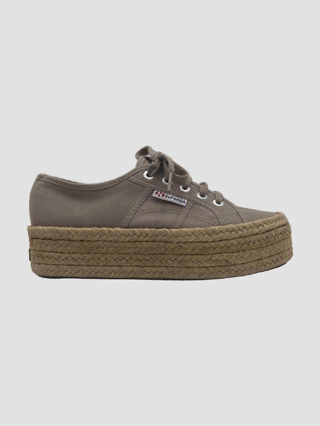 Zapatillas SUPERGA - Talla 37 (VOP01198588)-0