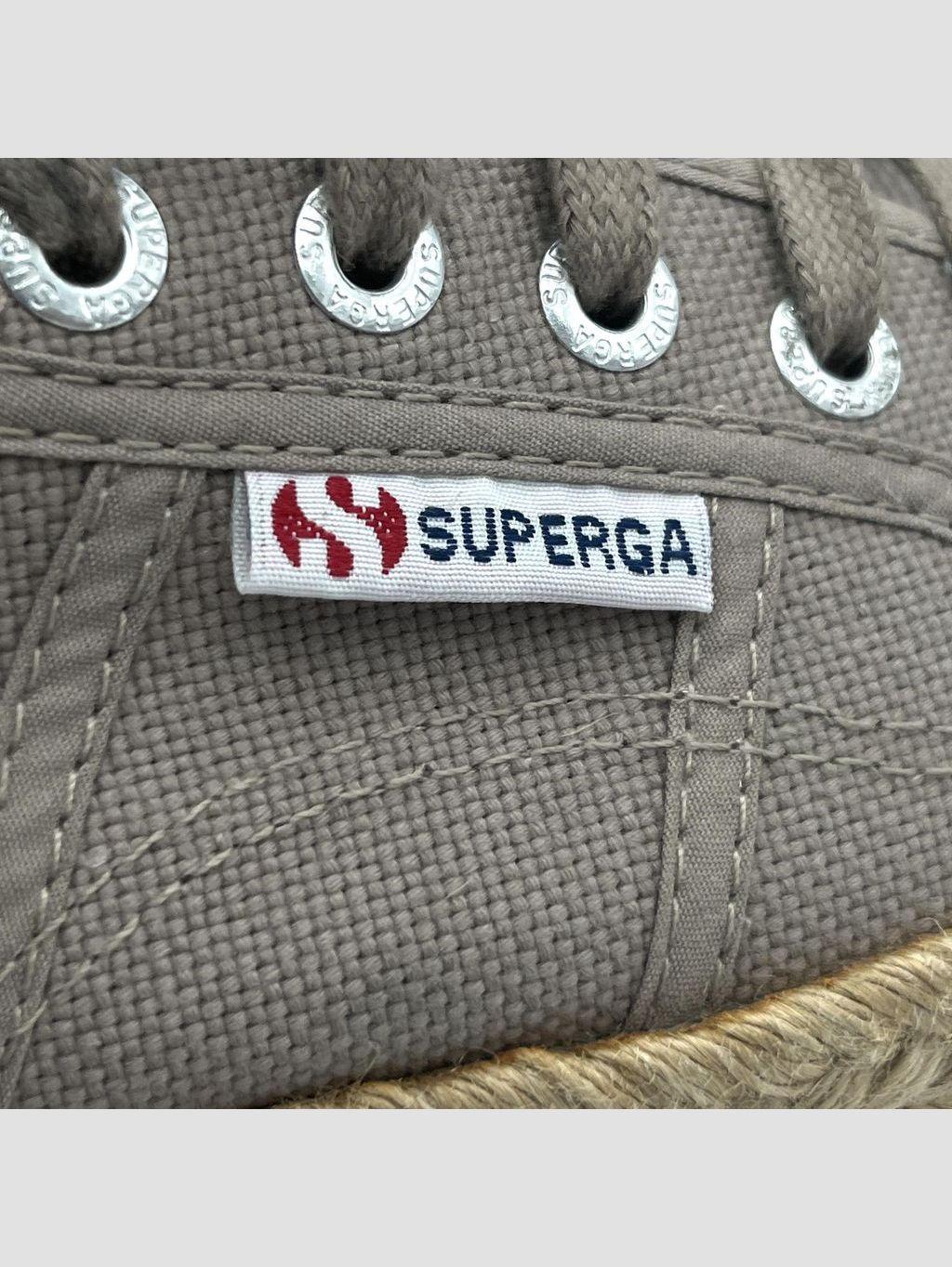 Zapatillas SUPERGA - Talla 37 (VOP01198588)-2