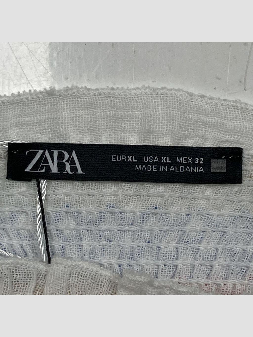 Top ZARA - Talla XL (VOP01094743)-1