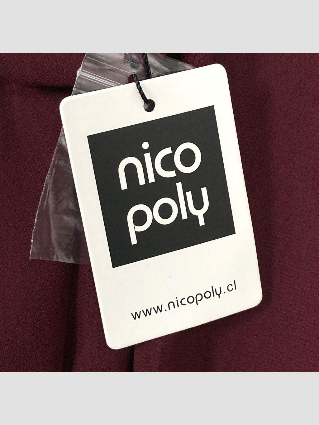 Vestido corto NICOPOLY - Talla M (VOP01094698)-2