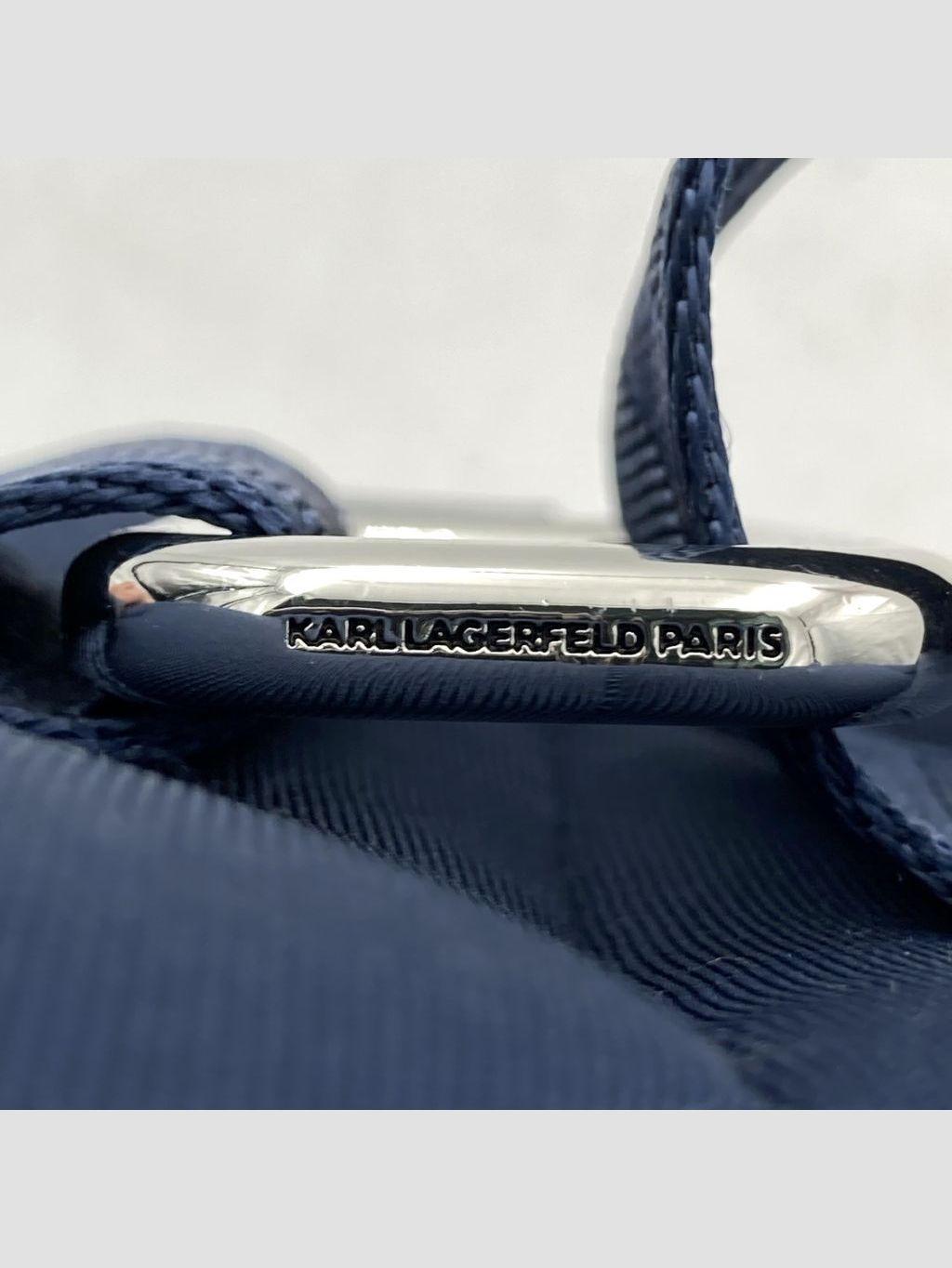 Bandolera KARL LAGERFELD - Talla Talla Única (VOP01021236)-4